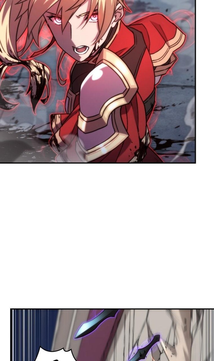 Metcha Shoukan Sareta Ken Tsugutoku Chapter 35 Page 44