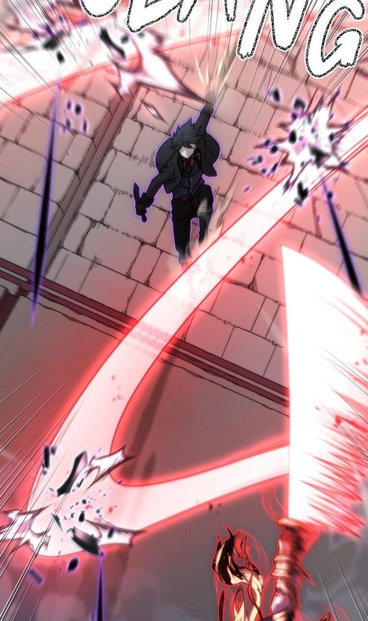 Metcha Shoukan Sareta Ken Tsugutoku Chapter 35 Page 47