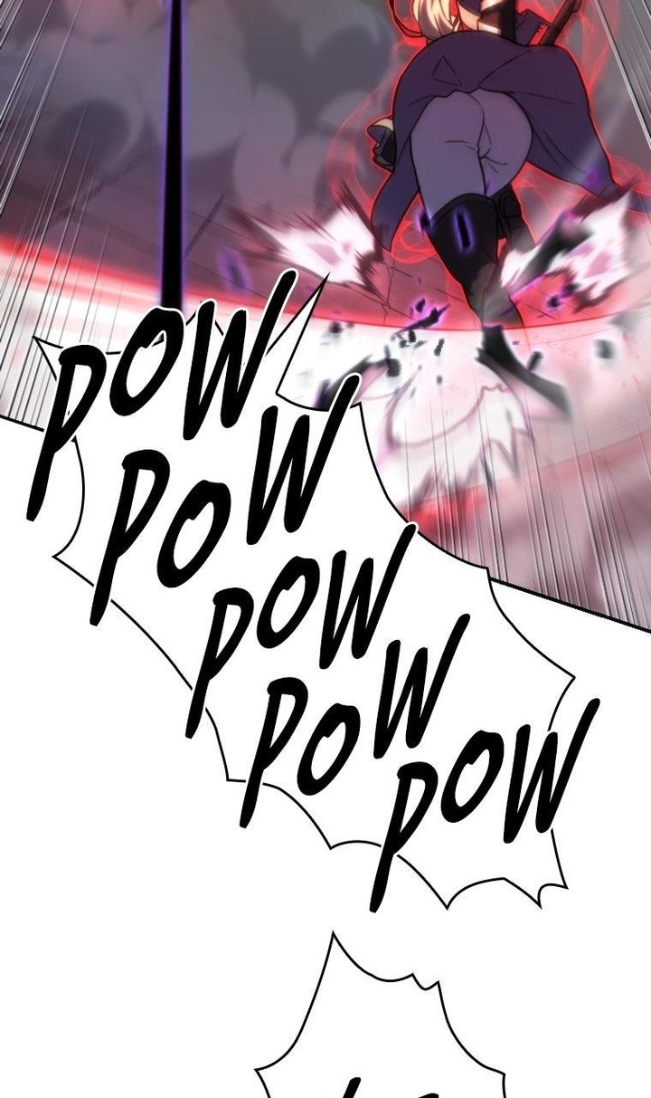 Metcha Shoukan Sareta Ken Tsugutoku Chapter 35 Page 48