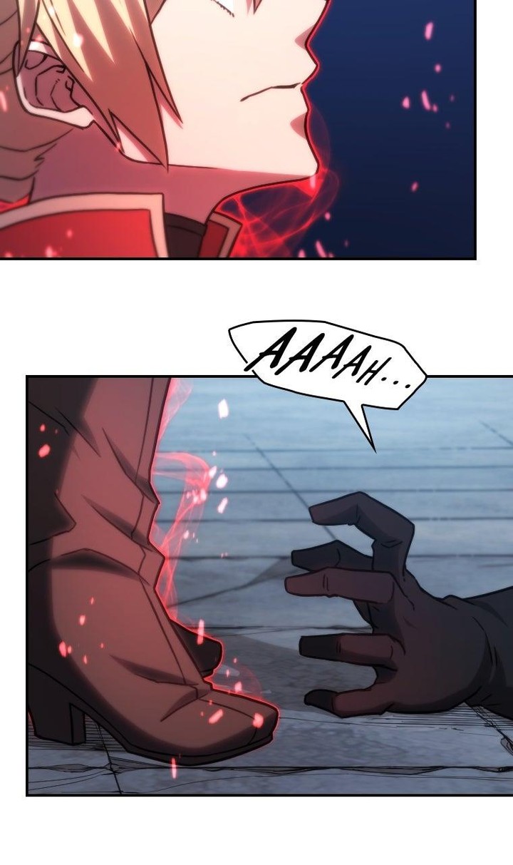 Metcha Shoukan Sareta Ken Tsugutoku Chapter 35 Page 5