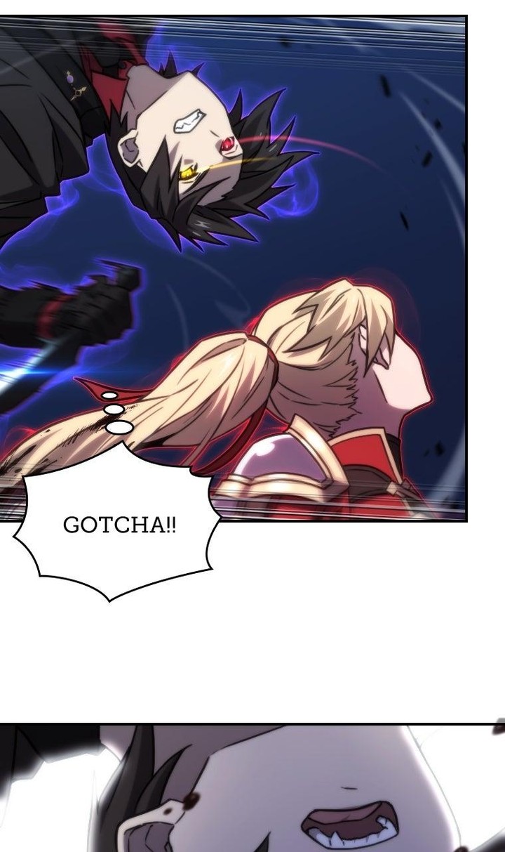 Metcha Shoukan Sareta Ken Tsugutoku Chapter 35 Page 52