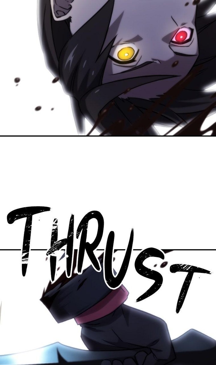 Metcha Shoukan Sareta Ken Tsugutoku Chapter 35 Page 53