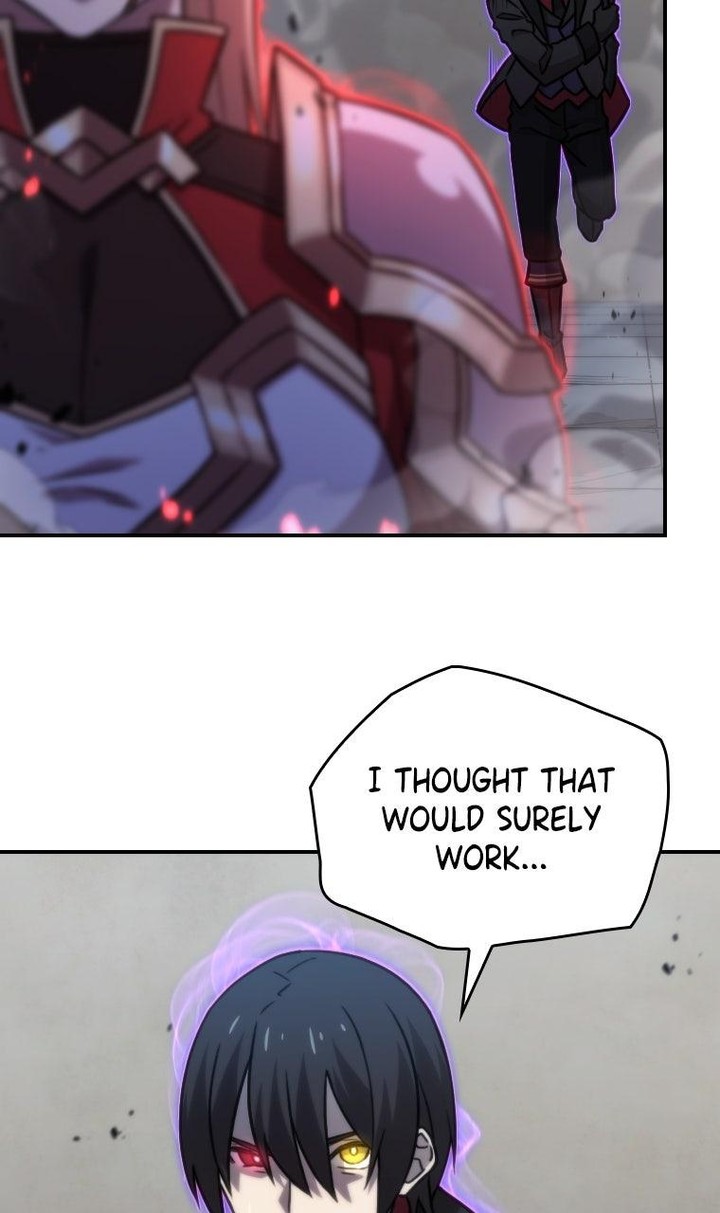 Metcha Shoukan Sareta Ken Tsugutoku Chapter 35 Page 55