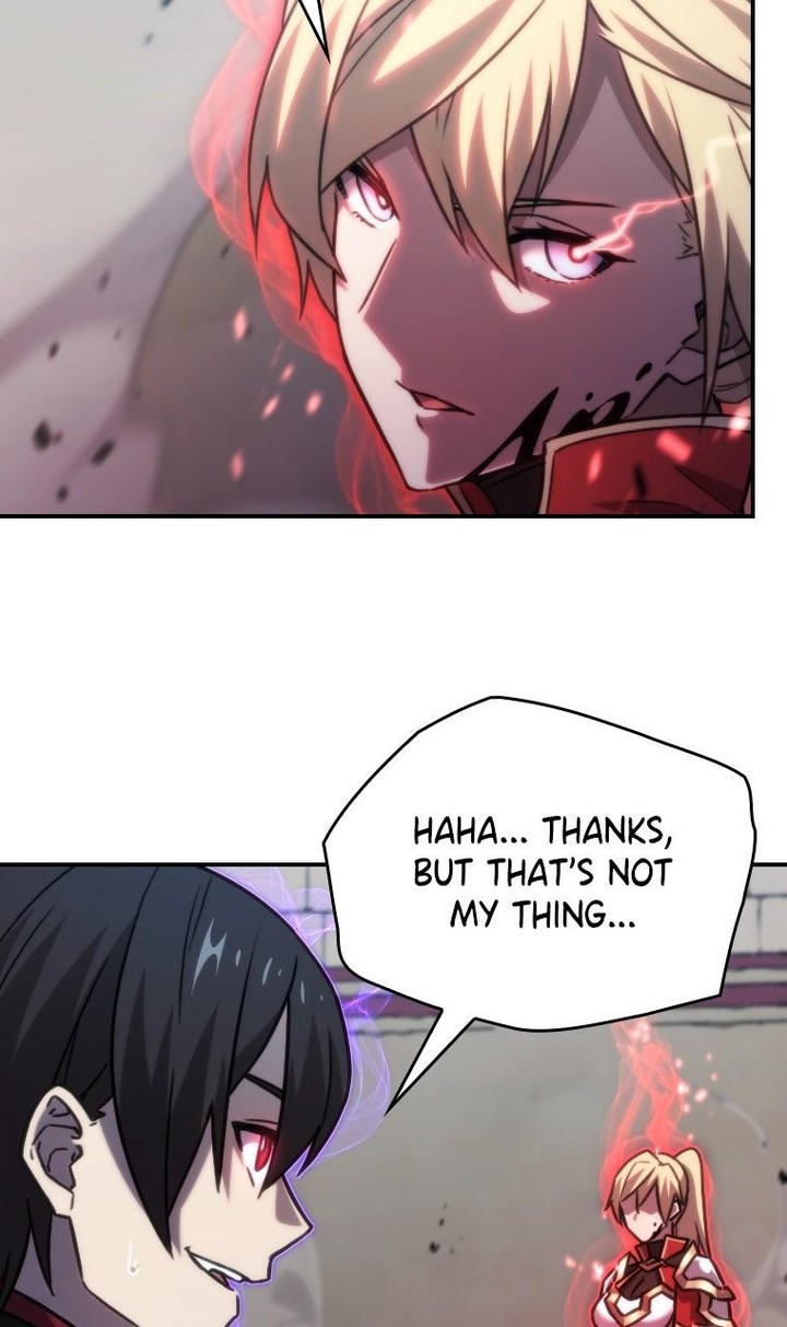 Metcha Shoukan Sareta Ken Tsugutoku Chapter 35 Page 59