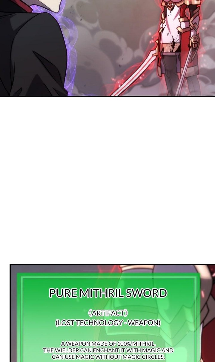 Metcha Shoukan Sareta Ken Tsugutoku Chapter 35 Page 60