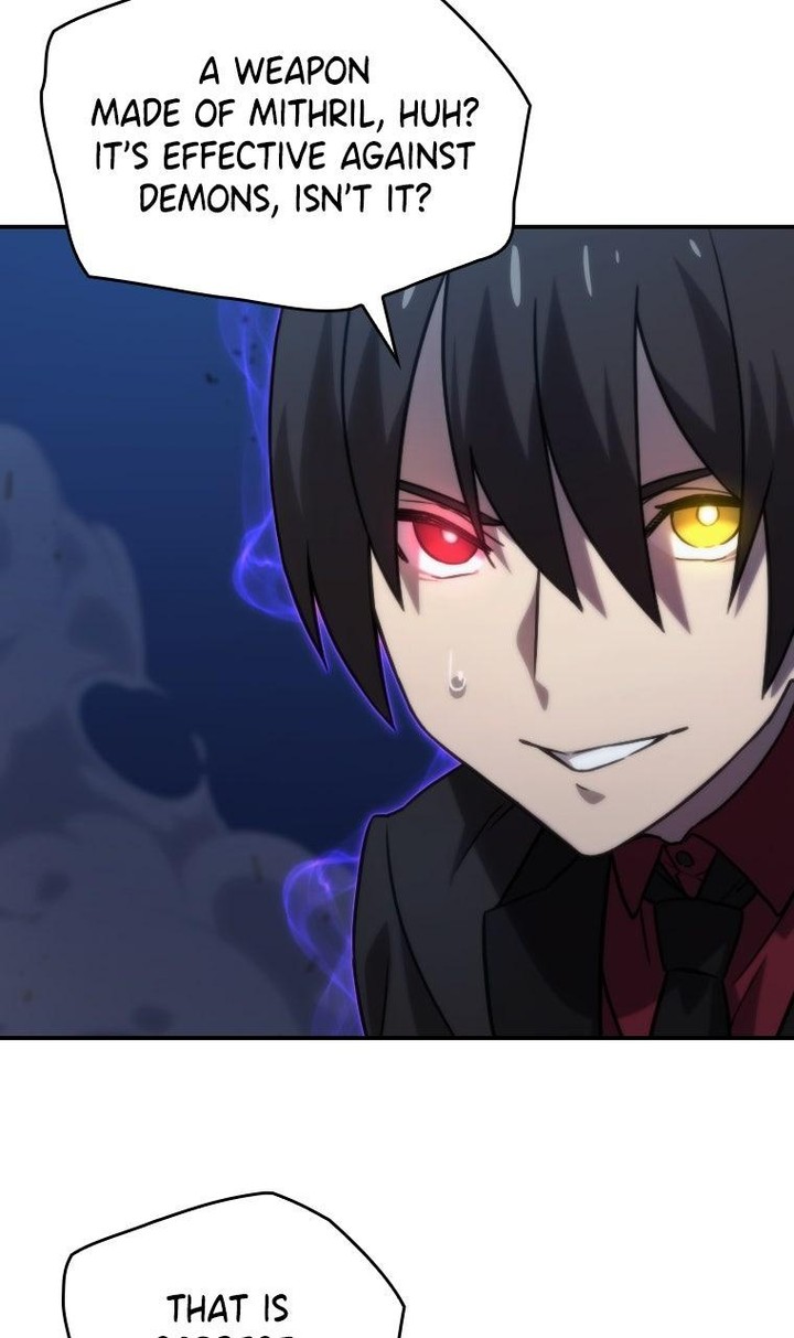 Metcha Shoukan Sareta Ken Tsugutoku Chapter 35 Page 62