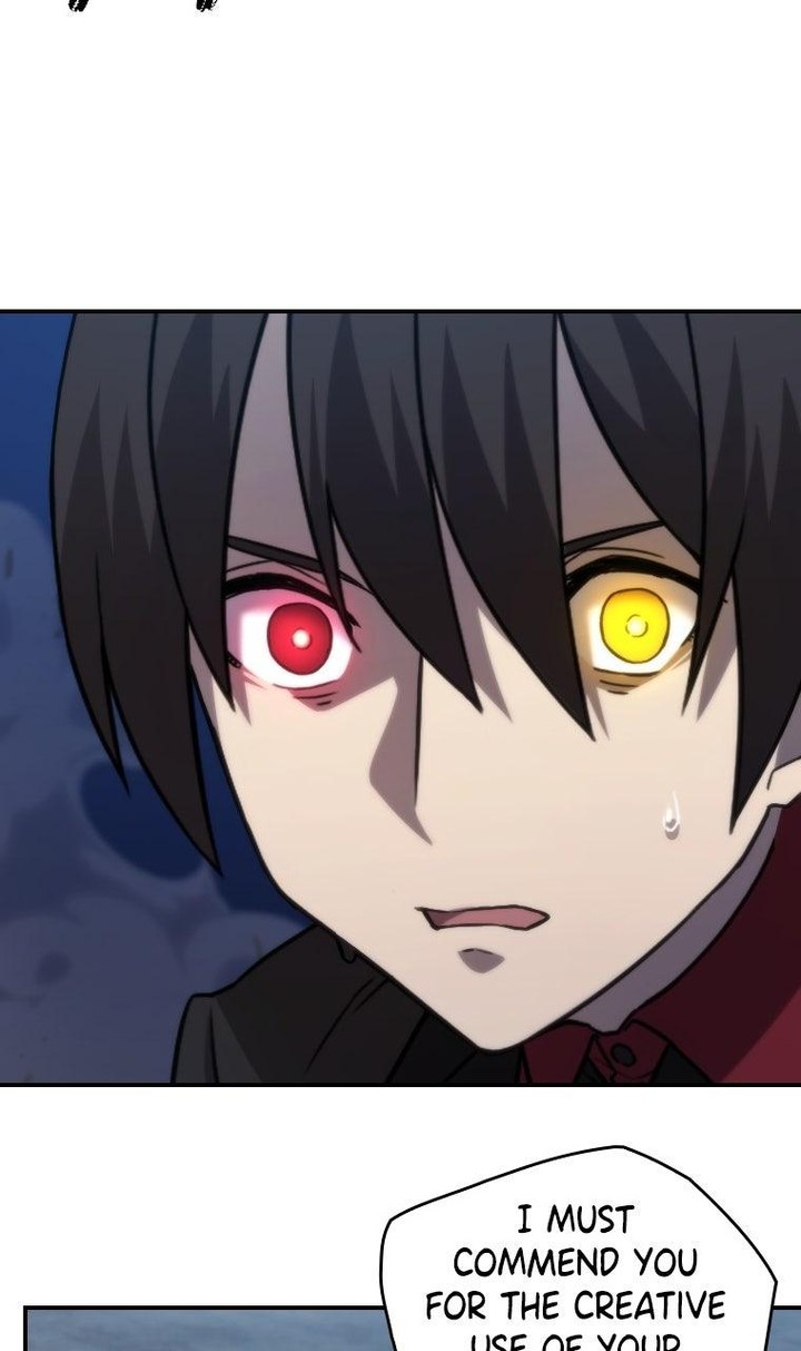 Metcha Shoukan Sareta Ken Tsugutoku Chapter 35 Page 68