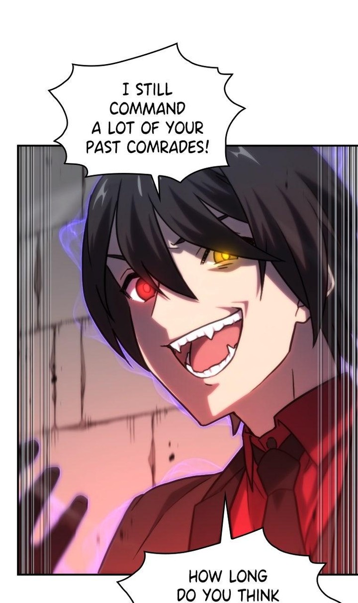 Metcha Shoukan Sareta Ken Tsugutoku Chapter 35 Page 9