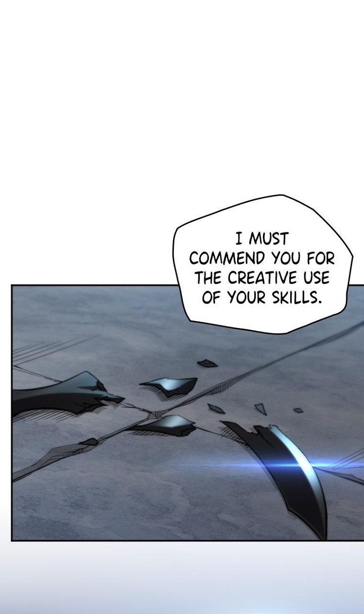 Metcha Shoukan Sareta Ken Tsugutoku Chapter 36 Page 1