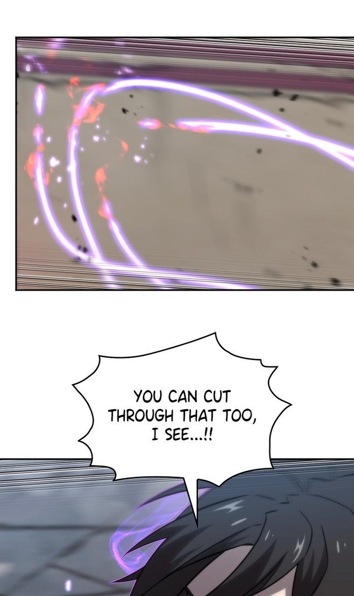 Metcha Shoukan Sareta Ken Tsugutoku Chapter 36 Page 20