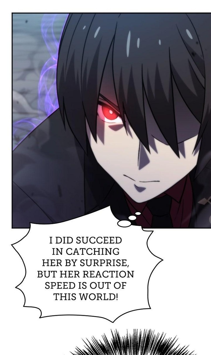 Metcha Shoukan Sareta Ken Tsugutoku Chapter 36 Page 30