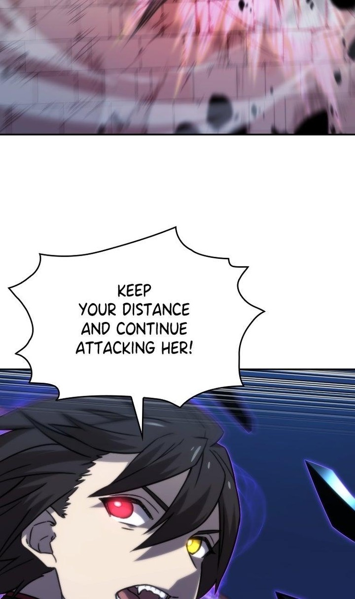 Metcha Shoukan Sareta Ken Tsugutoku Chapter 36 Page 33