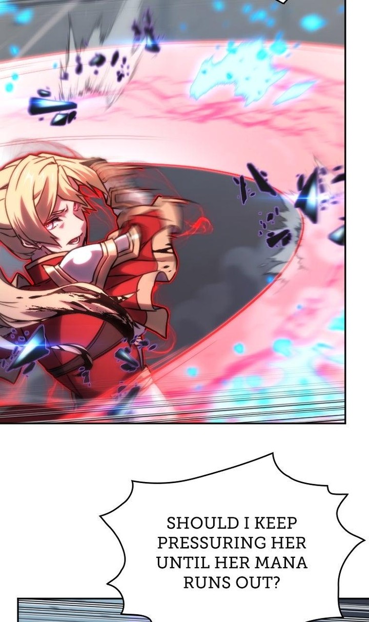 Metcha Shoukan Sareta Ken Tsugutoku Chapter 36 Page 37