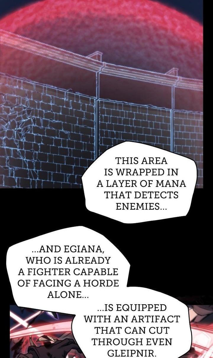 Metcha Shoukan Sareta Ken Tsugutoku Chapter 36 Page 41