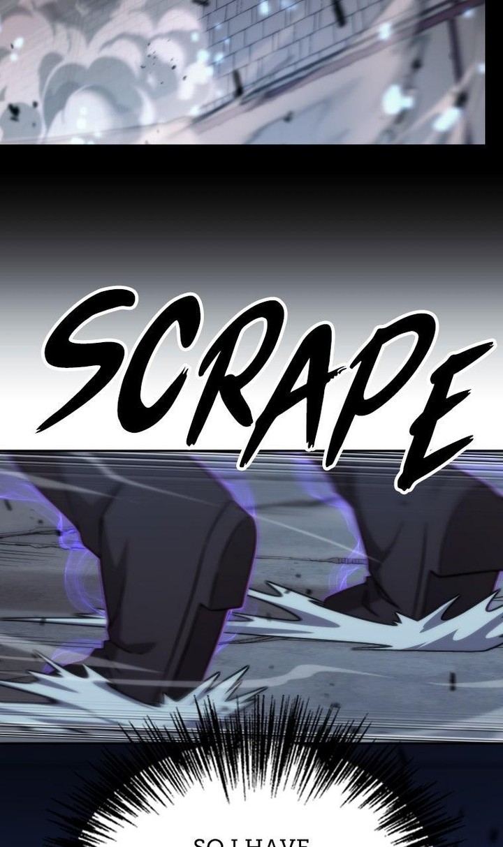 Metcha Shoukan Sareta Ken Tsugutoku Chapter 36 Page 43