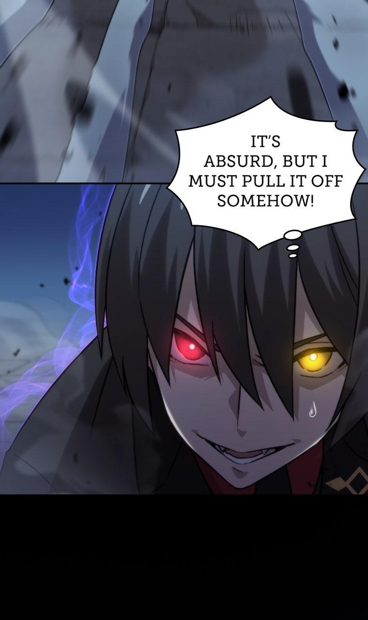 Metcha Shoukan Sareta Ken Tsugutoku Chapter 36 Page 45