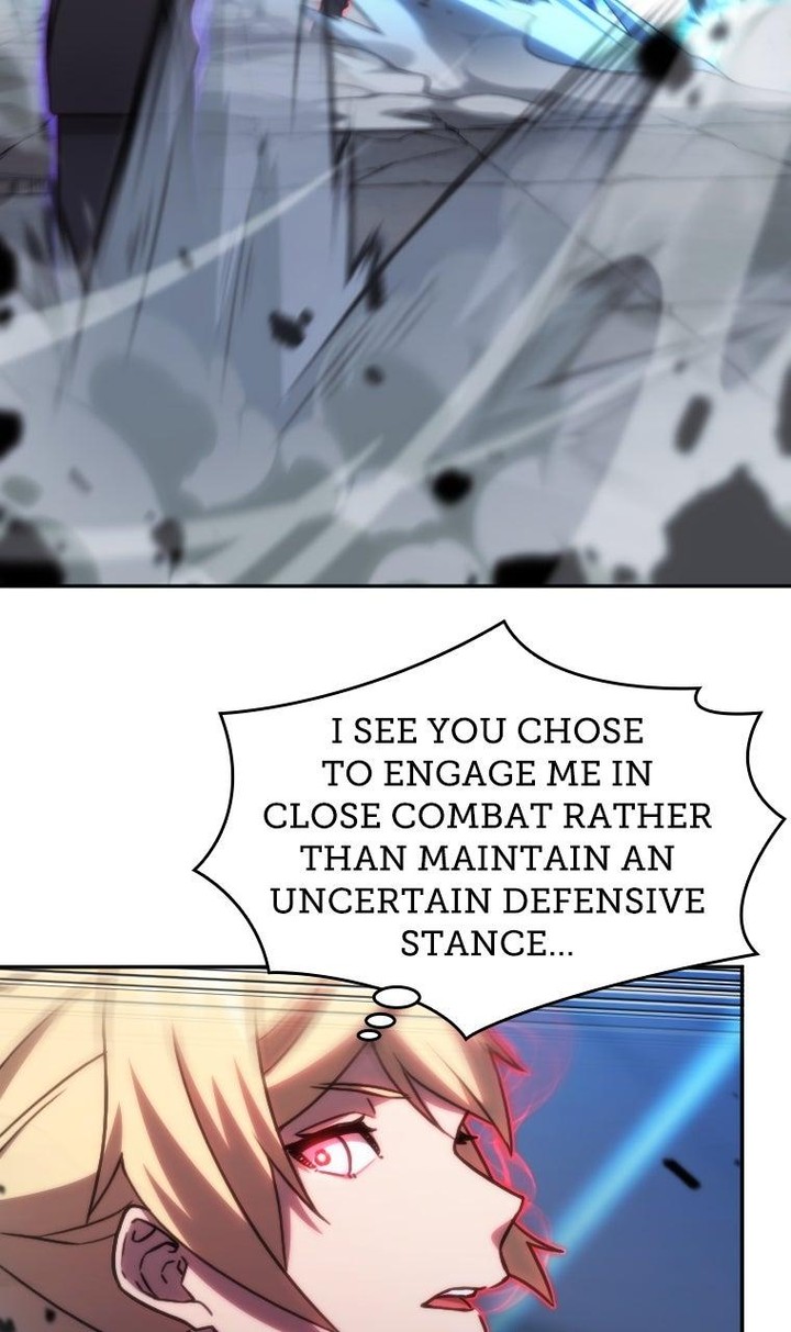 Metcha Shoukan Sareta Ken Tsugutoku Chapter 36 Page 48