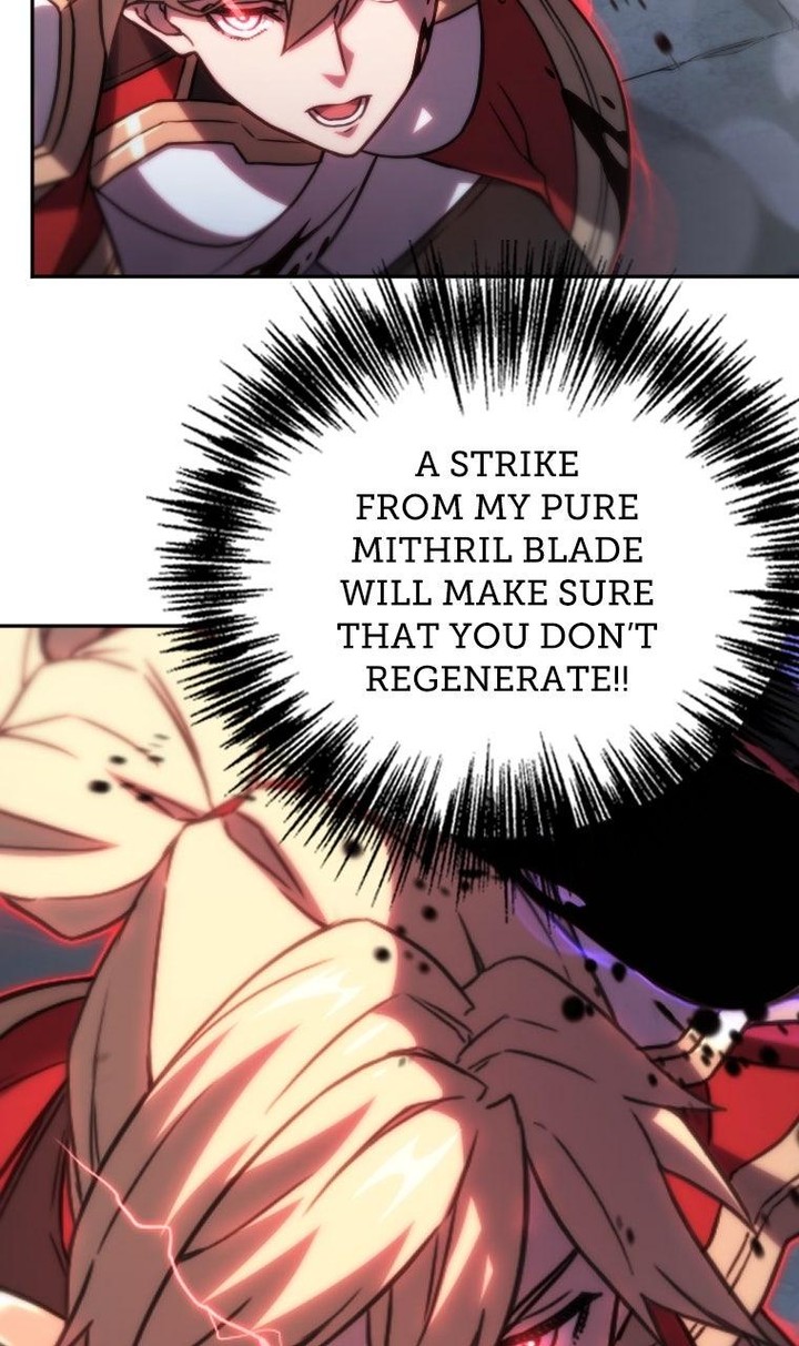 Metcha Shoukan Sareta Ken Tsugutoku Chapter 36 Page 55