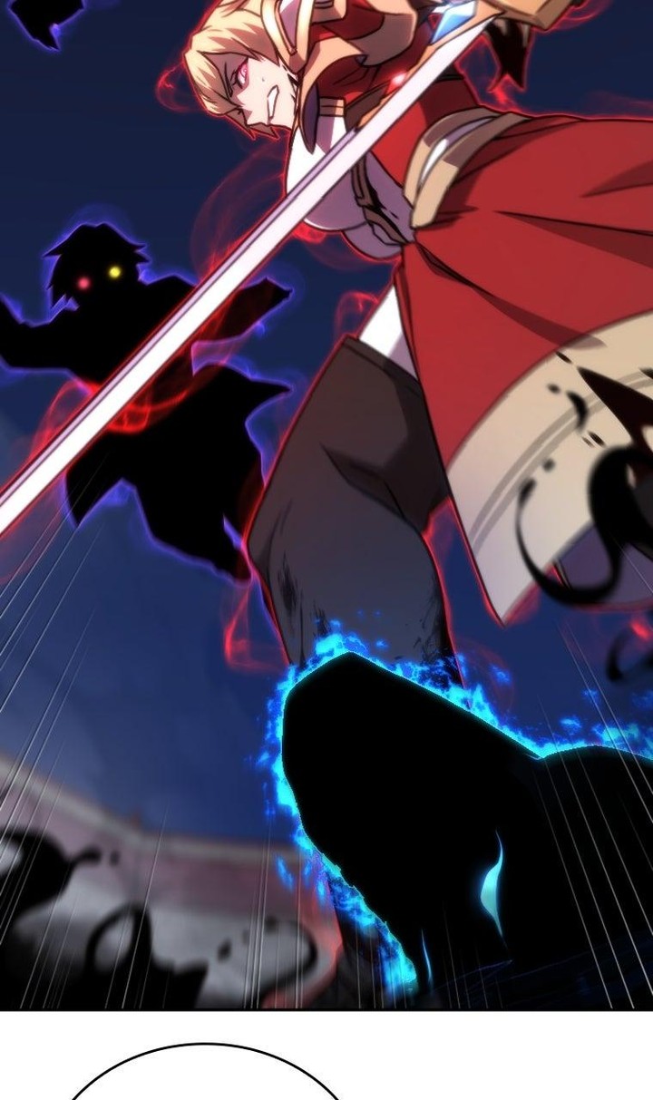 Metcha Shoukan Sareta Ken Tsugutoku Chapter 36 Page 60