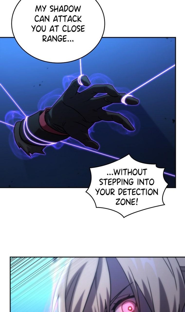 Metcha Shoukan Sareta Ken Tsugutoku Chapter 36 Page 61