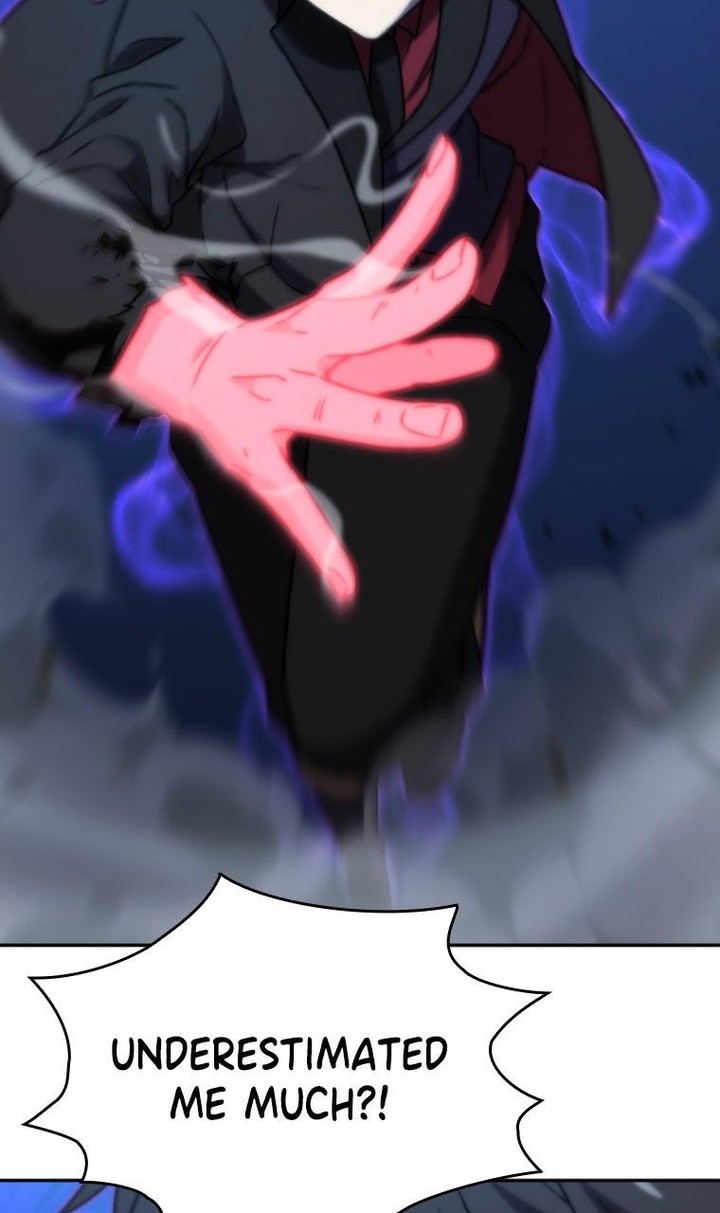 Metcha Shoukan Sareta Ken Tsugutoku Chapter 36 Page 65