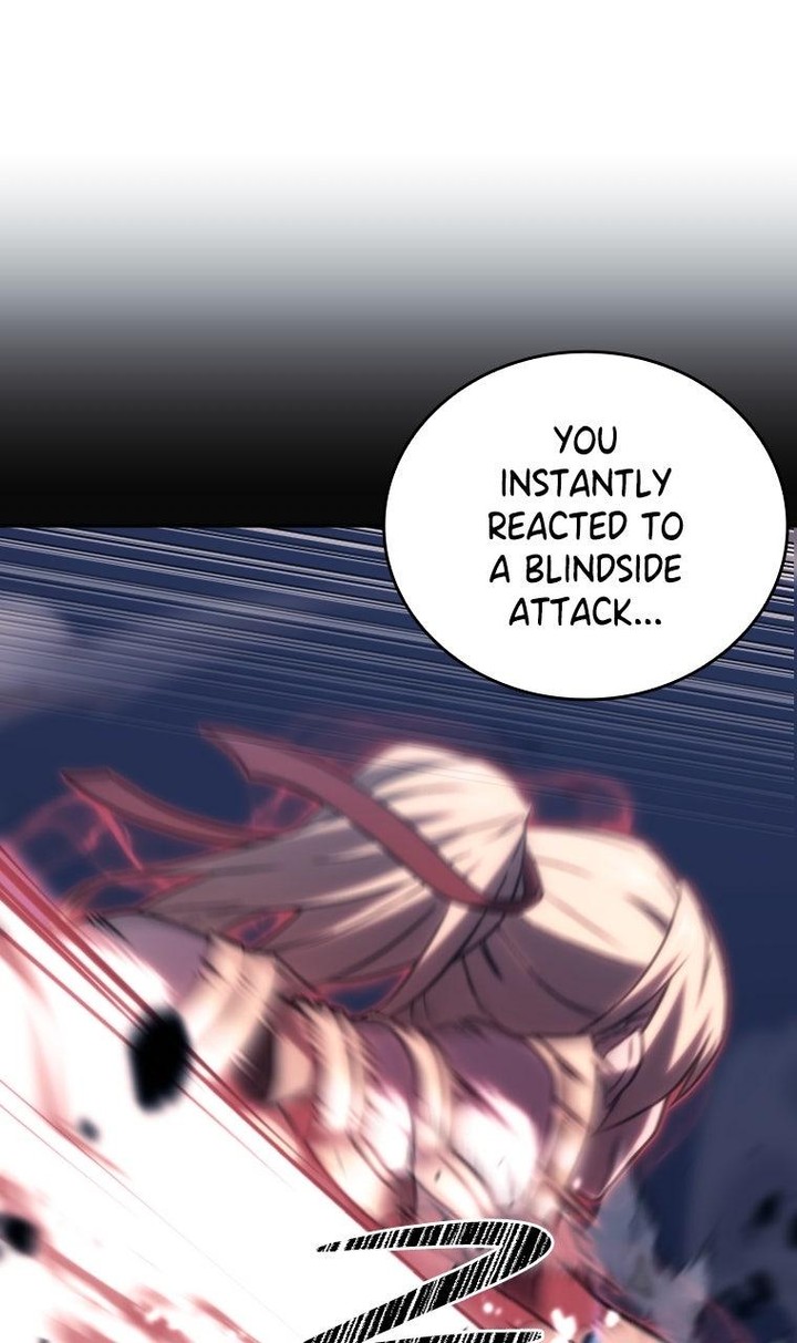 Metcha Shoukan Sareta Ken Tsugutoku Chapter 36 Page 7