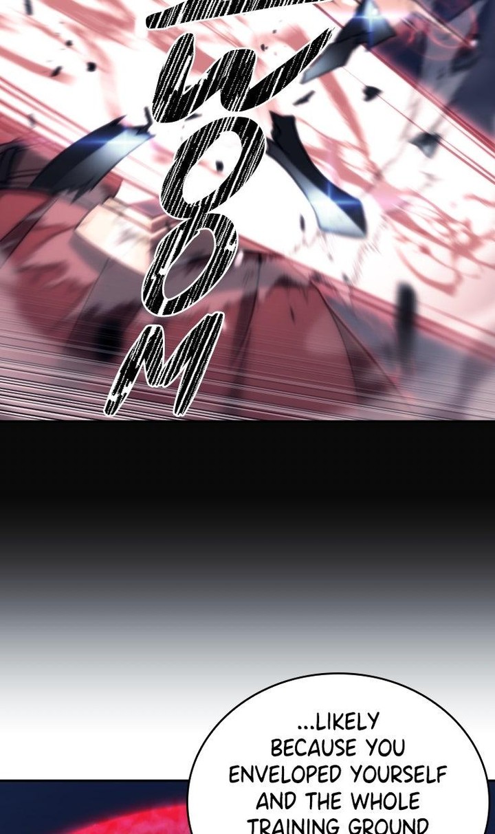 Metcha Shoukan Sareta Ken Tsugutoku Chapter 36 Page 8