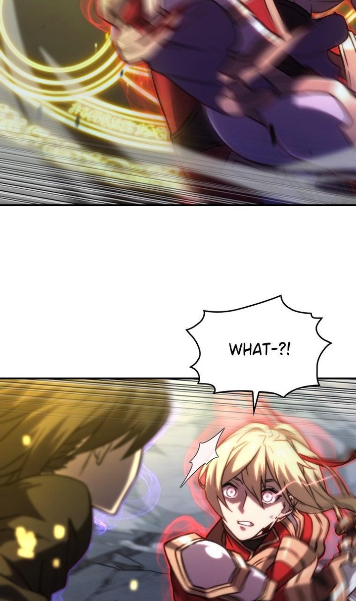 Metcha Shoukan Sareta Ken Tsugutoku Chapter 37 Page 31