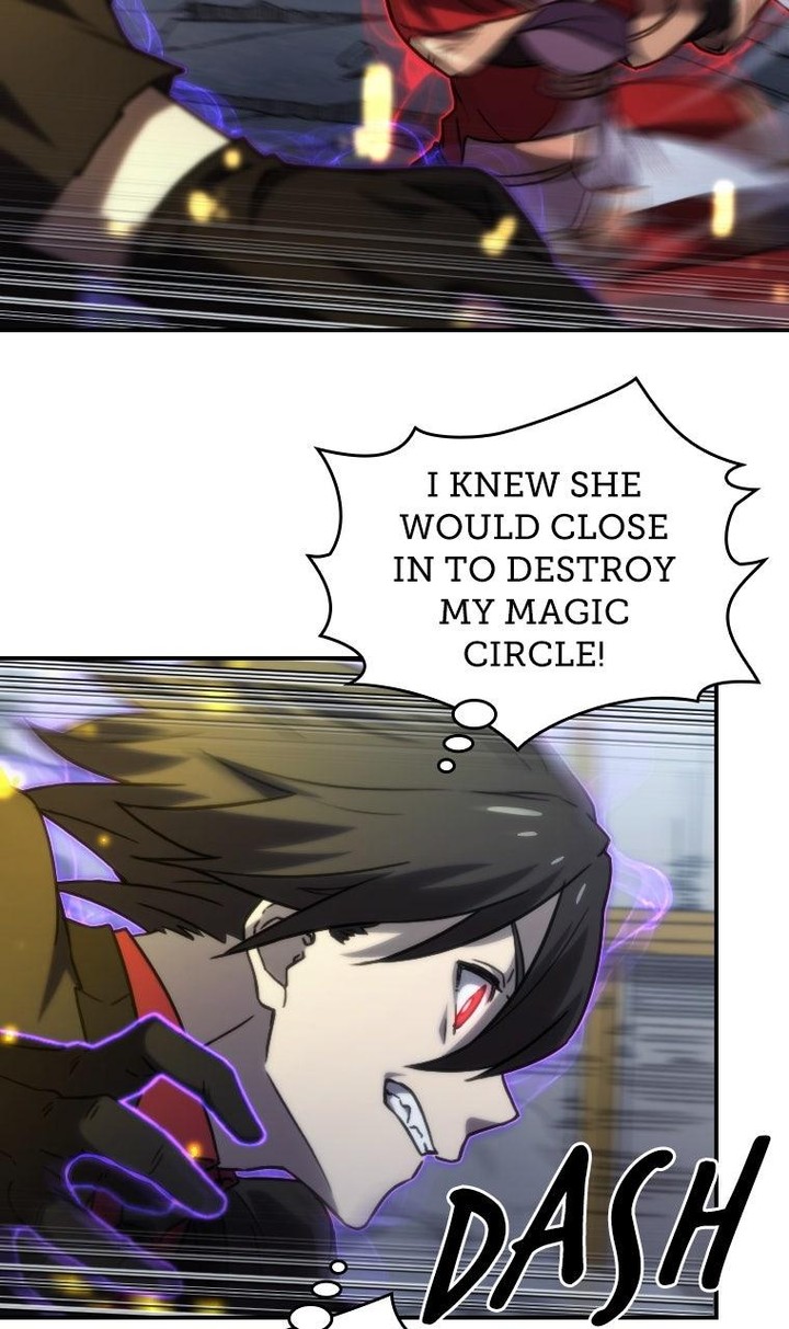 Metcha Shoukan Sareta Ken Tsugutoku Chapter 37 Page 32