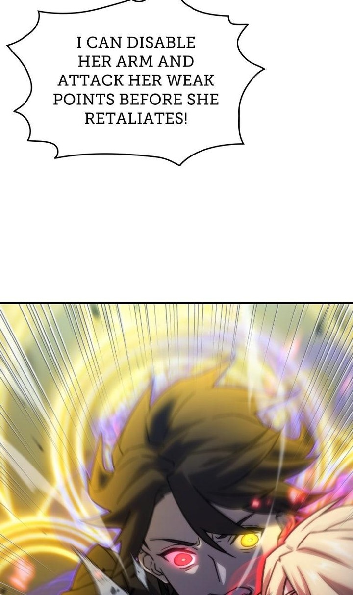 Metcha Shoukan Sareta Ken Tsugutoku Chapter 37 Page 33