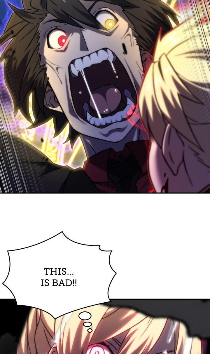 Metcha Shoukan Sareta Ken Tsugutoku Chapter 37 Page 35