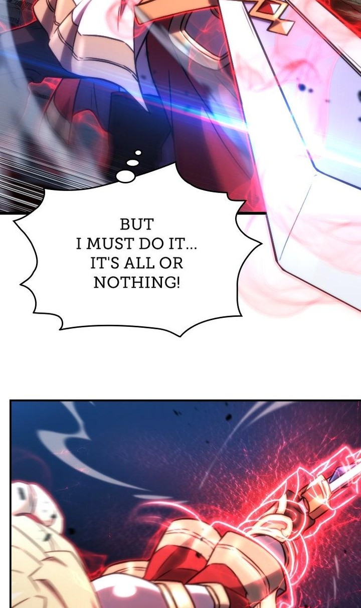 Metcha Shoukan Sareta Ken Tsugutoku Chapter 37 Page 38