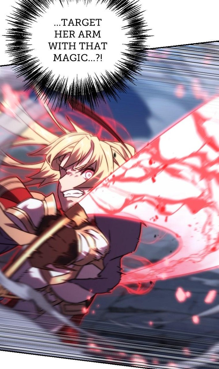 Metcha Shoukan Sareta Ken Tsugutoku Chapter 37 Page 44