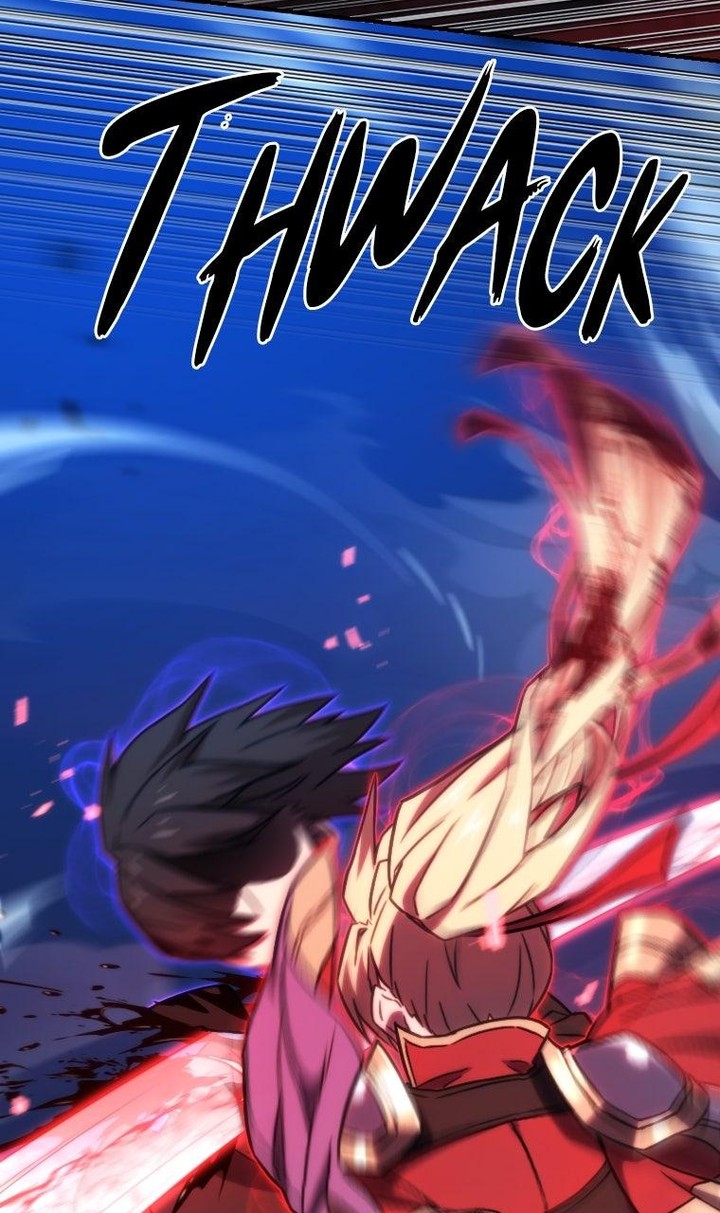 Metcha Shoukan Sareta Ken Tsugutoku Chapter 37 Page 47