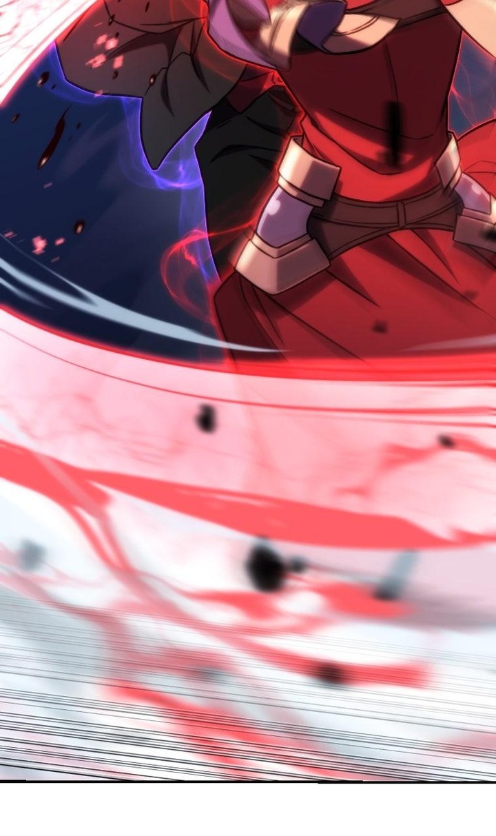 Metcha Shoukan Sareta Ken Tsugutoku Chapter 37 Page 48