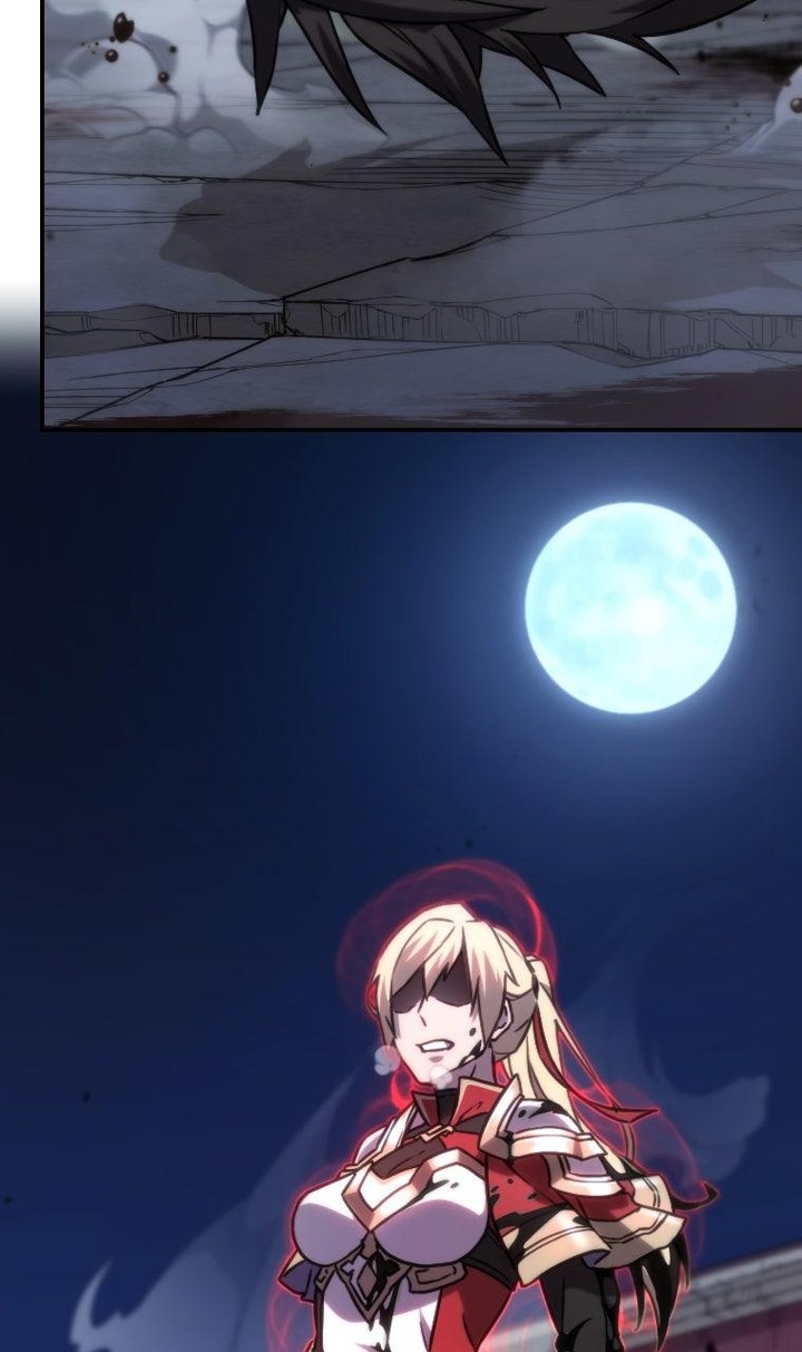 Metcha Shoukan Sareta Ken Tsugutoku Chapter 37 Page 53