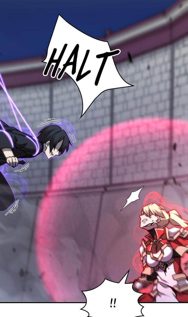 Metcha Shoukan Sareta Ken Tsugutoku Chapter 37 Page 6