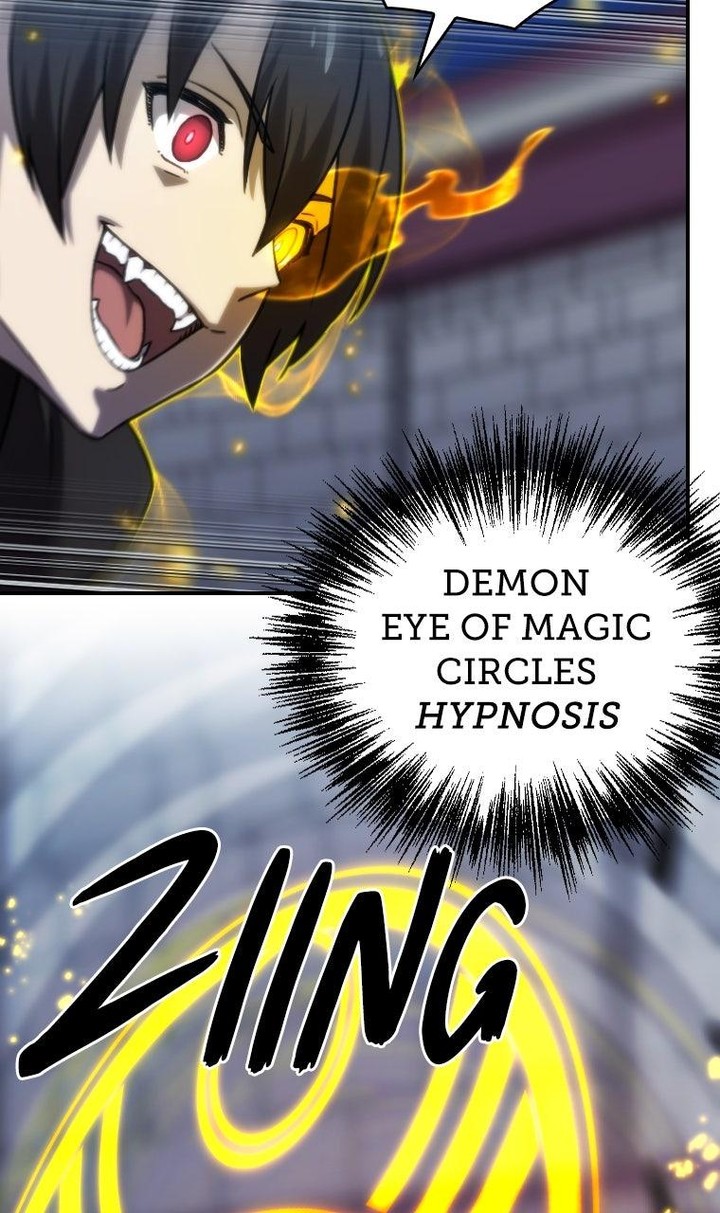 Metcha Shoukan Sareta Ken Tsugutoku Chapter 37 Page 8