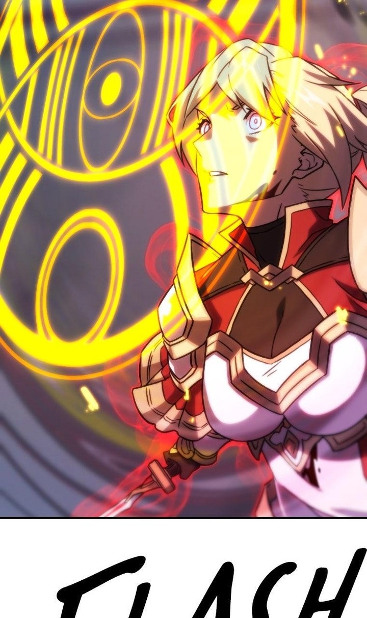 Metcha Shoukan Sareta Ken Tsugutoku Chapter 37 Page 9