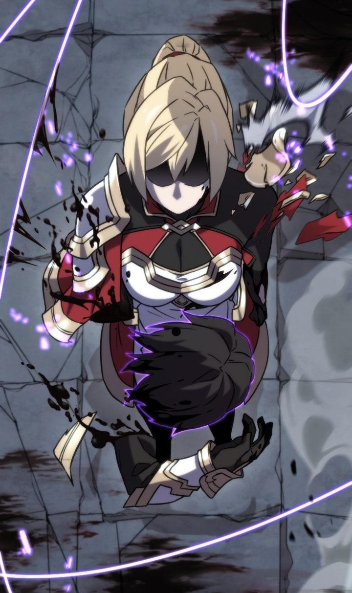 Metcha Shoukan Sareta Ken Tsugutoku Chapter 38 Page 15