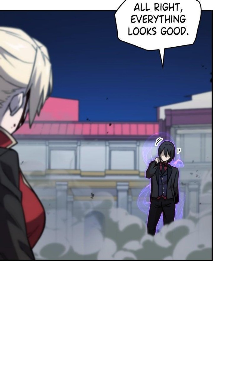 Metcha Shoukan Sareta Ken Tsugutoku Chapter 38 Page 25