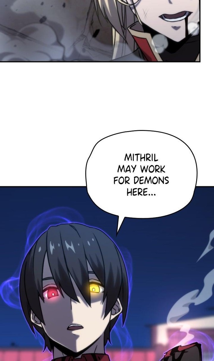 Metcha Shoukan Sareta Ken Tsugutoku Chapter 38 Page 27