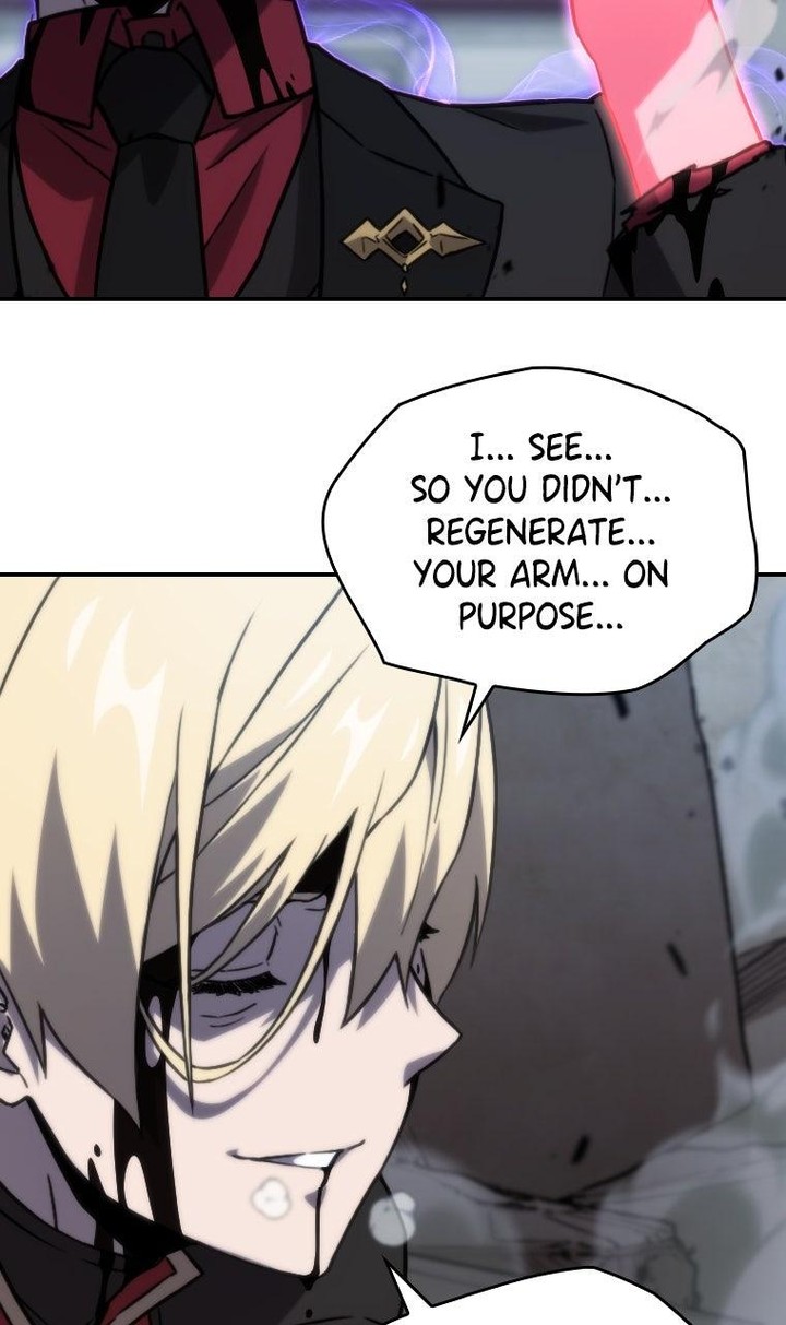 Metcha Shoukan Sareta Ken Tsugutoku Chapter 38 Page 31