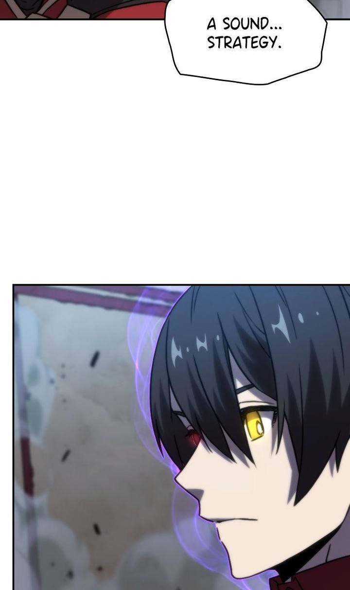 Metcha Shoukan Sareta Ken Tsugutoku Chapter 38 Page 32