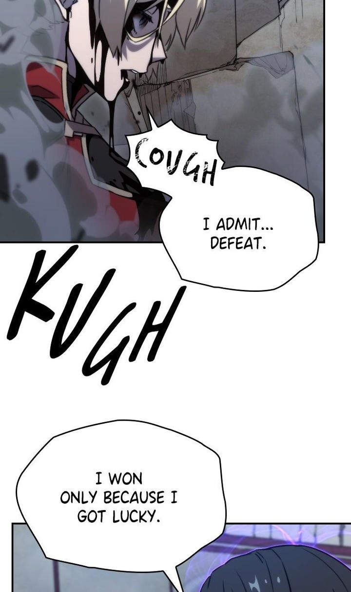 Metcha Shoukan Sareta Ken Tsugutoku Chapter 38 Page 36