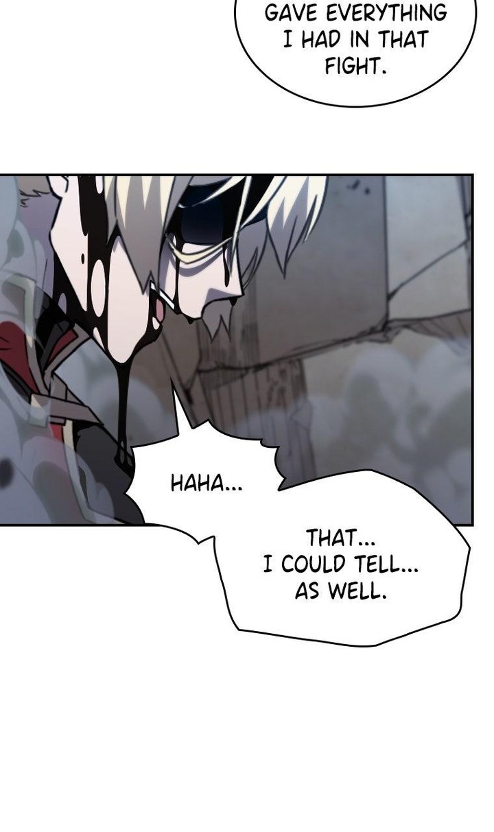 Metcha Shoukan Sareta Ken Tsugutoku Chapter 38 Page 39