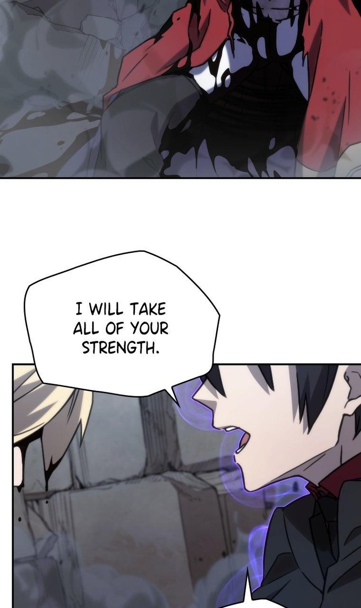 Metcha Shoukan Sareta Ken Tsugutoku Chapter 38 Page 42