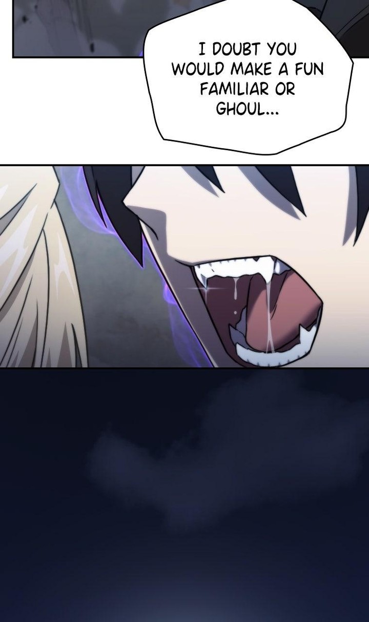 Metcha Shoukan Sareta Ken Tsugutoku Chapter 38 Page 43