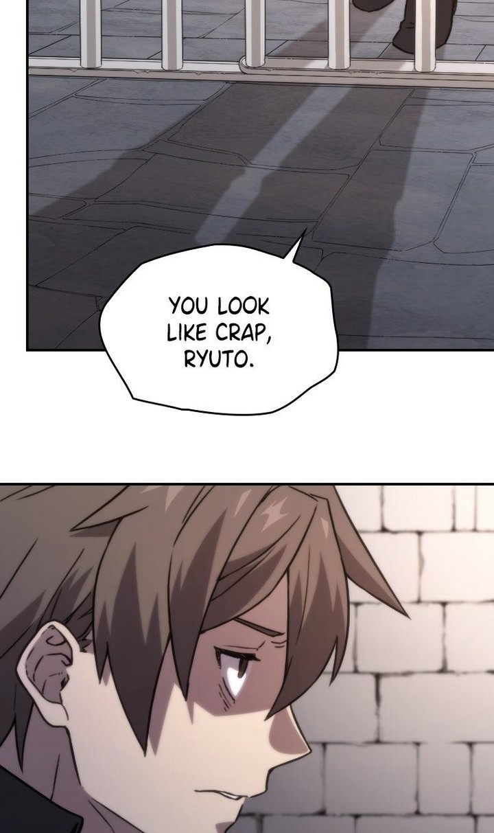 Metcha Shoukan Sareta Ken Tsugutoku Chapter 38 Page 48