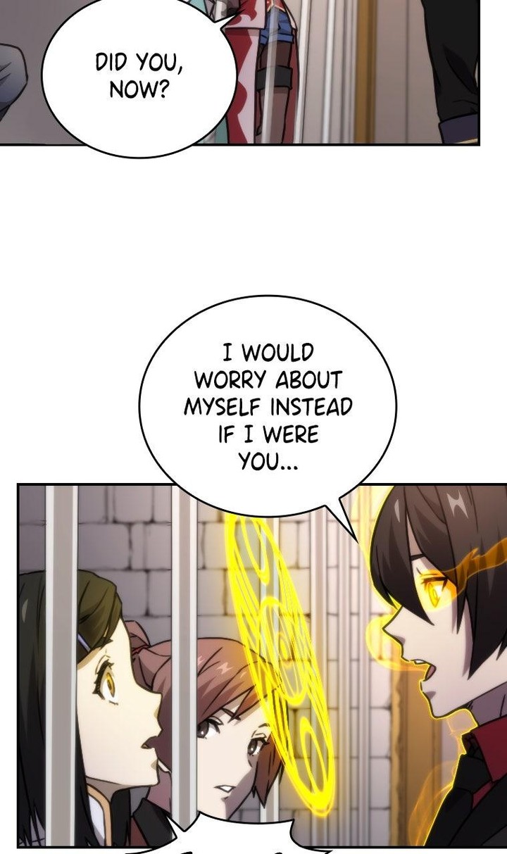 Metcha Shoukan Sareta Ken Tsugutoku Chapter 38 Page 51